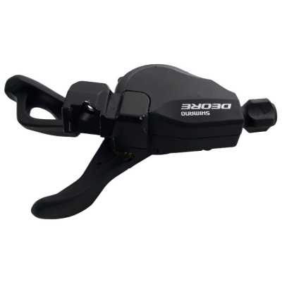 Монетка переключения передач Shimano Deore SL-M610 - 2/3 скорости, левый